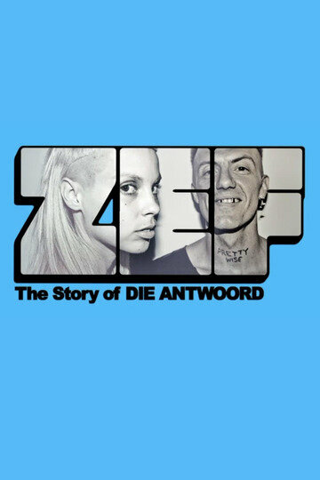 ZEF: История Die Antwoord